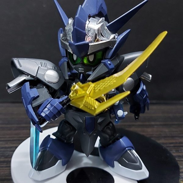 禍津厄災 百鬼の忍 ゼロガンダム