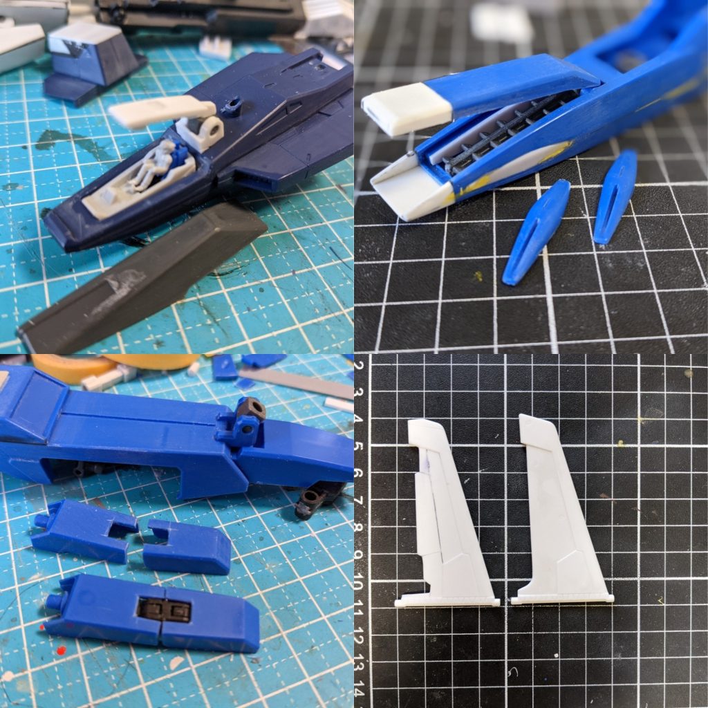 思い出したくないくらい大変な作業でした💦