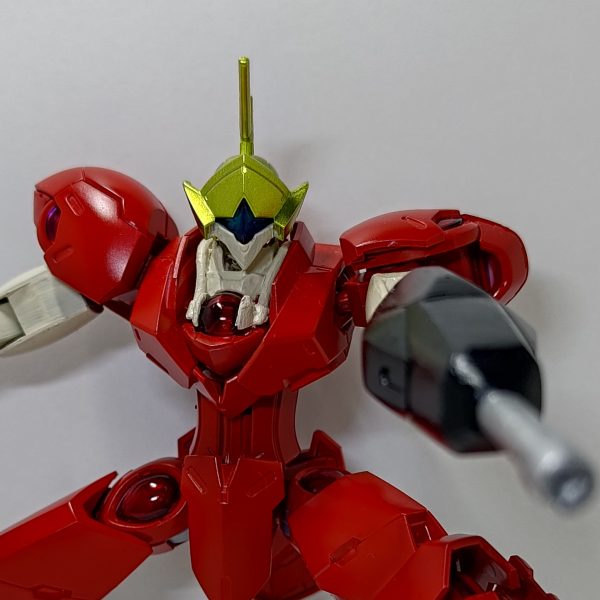 ミカエリス ver.COBRA