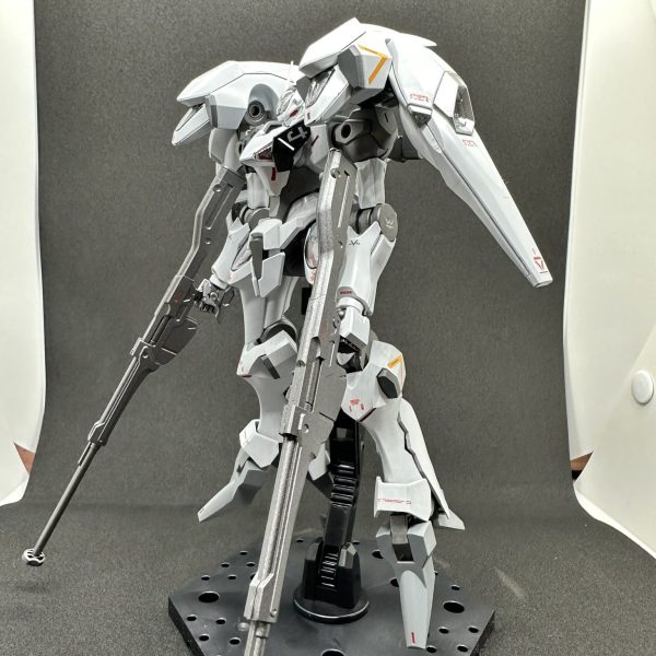 ４号君のファラクト