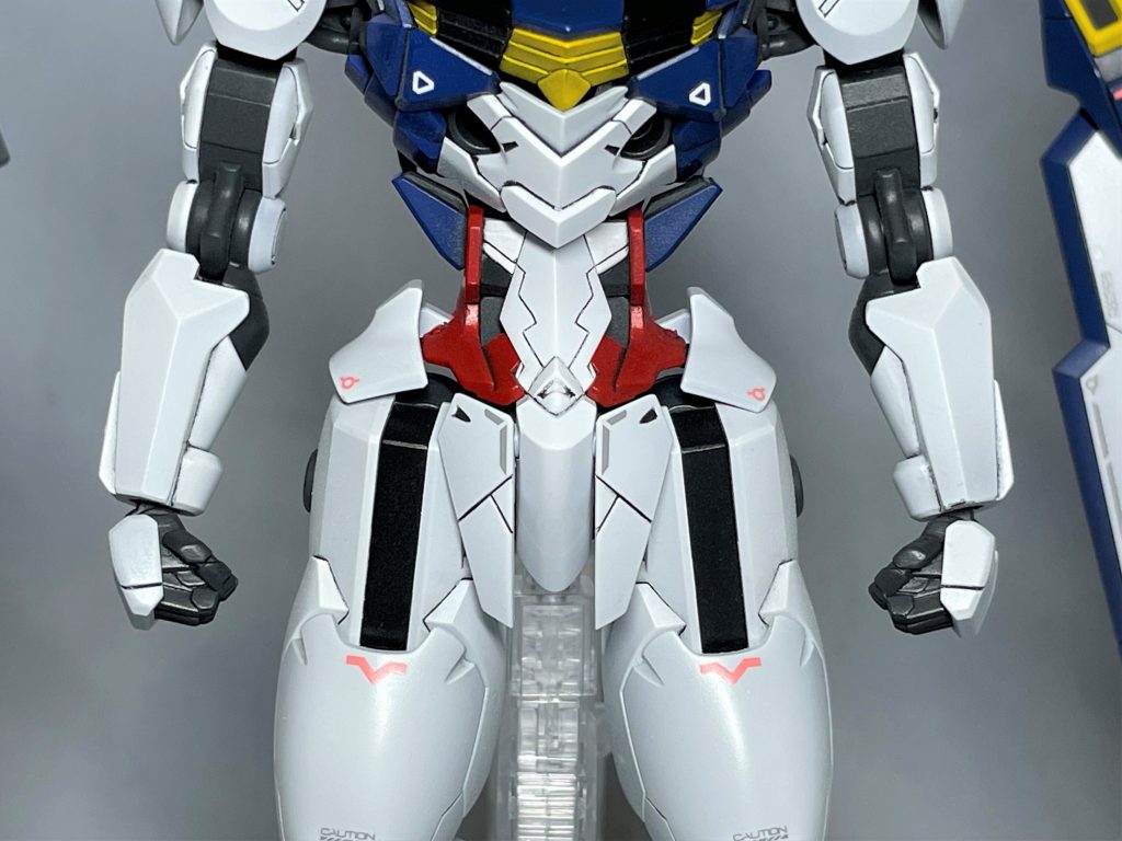 HG　ガンダムエアリアル改造–3枚目/制作者：タケシ