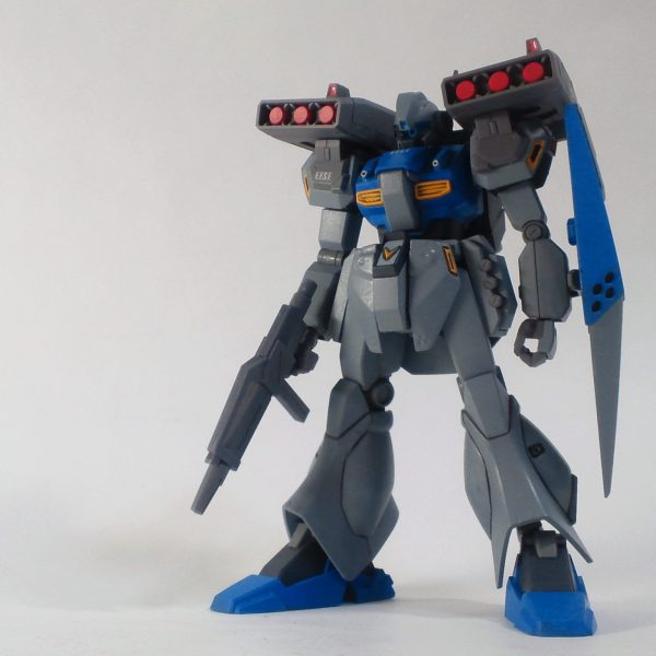 RGM-89A3 ジェガン(次世代試作機)