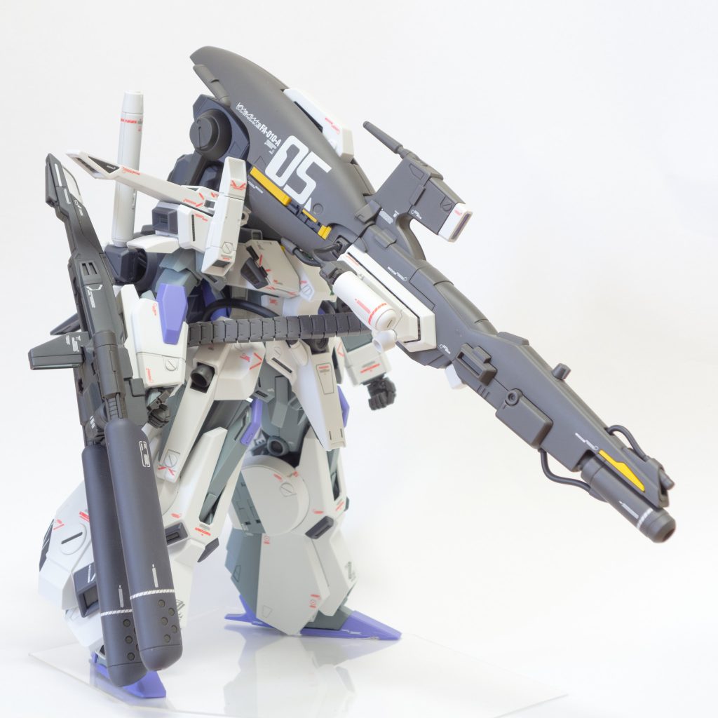 MG FAZZ ver.ka–2枚目/制作者：mugi