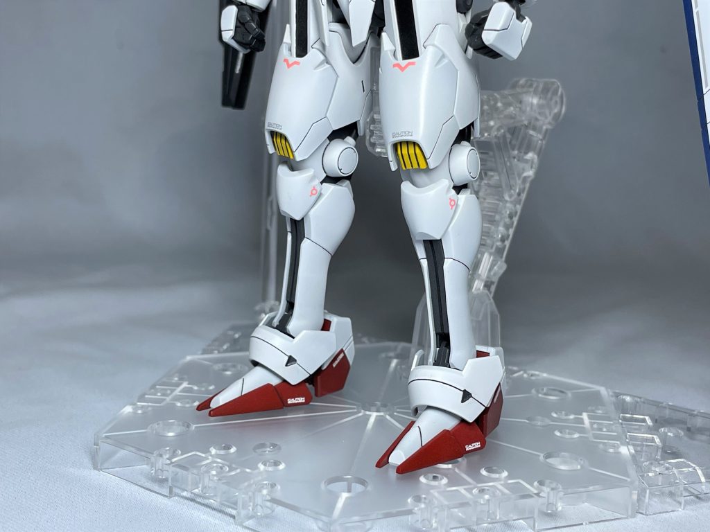 HG　ガンダムエアリアル改造–4枚目/制作者：タケシ