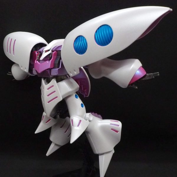ウェザリングHG クスィガンダム HGUC クスィーガンダム 完成品(塗装&ウェザリング) Yahoo