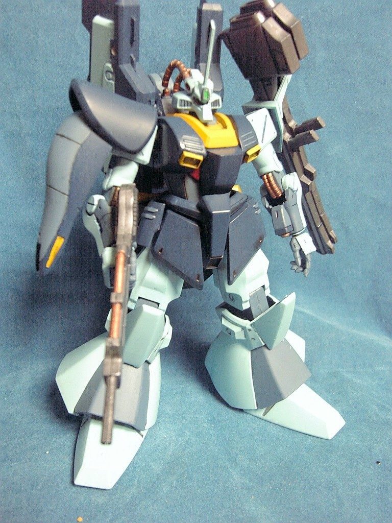 ディジェ（ﾃﾞｨｱｽ改修説）–2枚目/制作者：horahukin