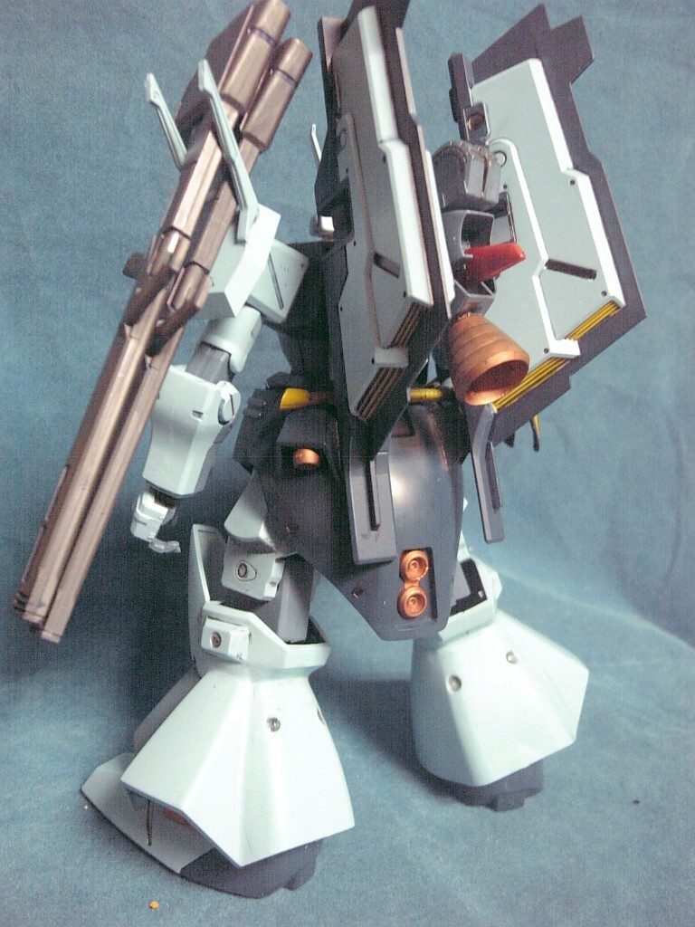 ディジェ（ﾃﾞｨｱｽ改修説）–3枚目/制作者：horahukin