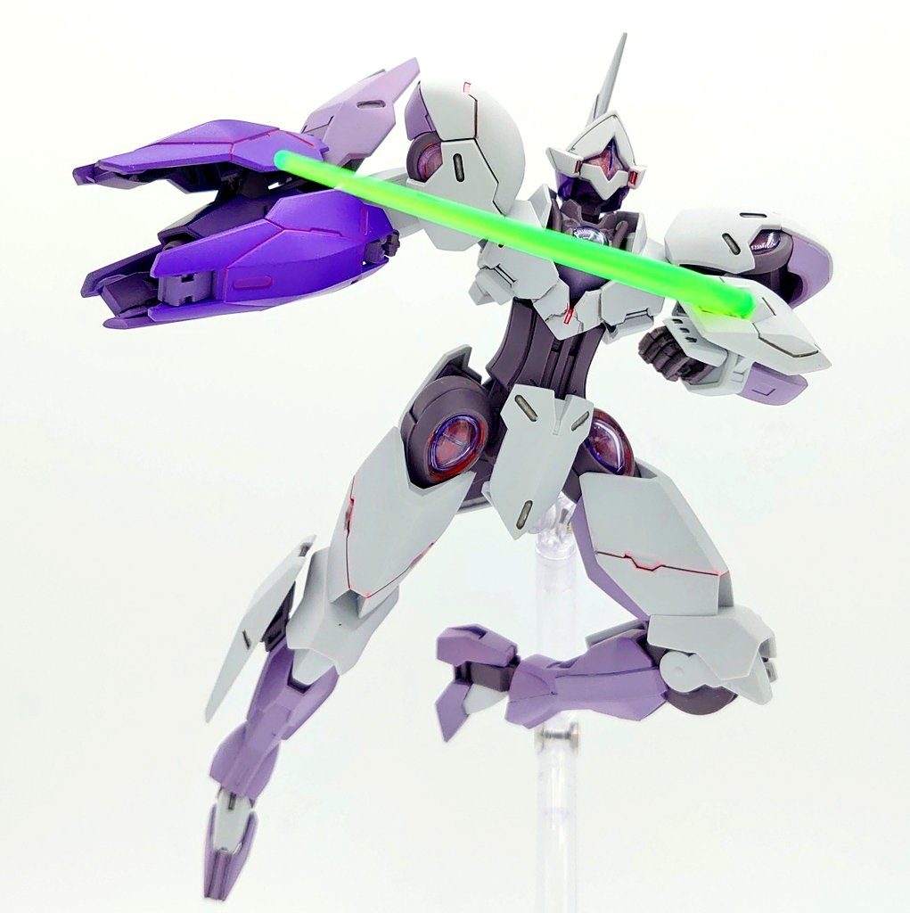 ミカエリス–4枚目/制作者：シェフみたに