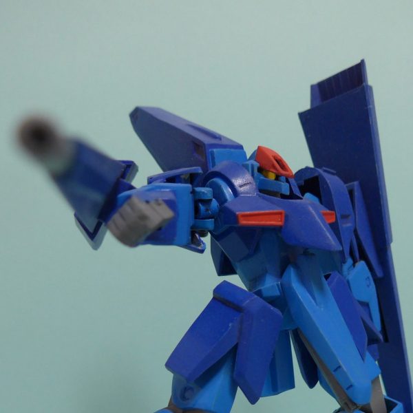 ギャプラン（青組だぜぃ！！）