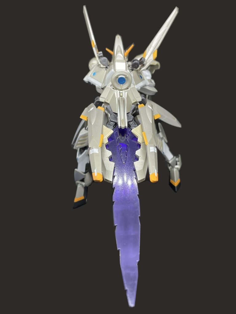 ガンダム・パーシヴァル Ad.(アドベント)–8枚目/制作者:ahato