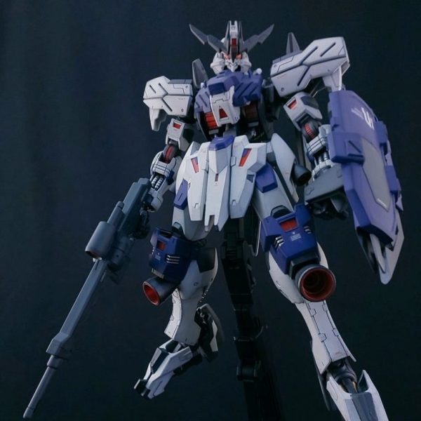 ガンダム ヴィダール 最終決戦妄想仕様