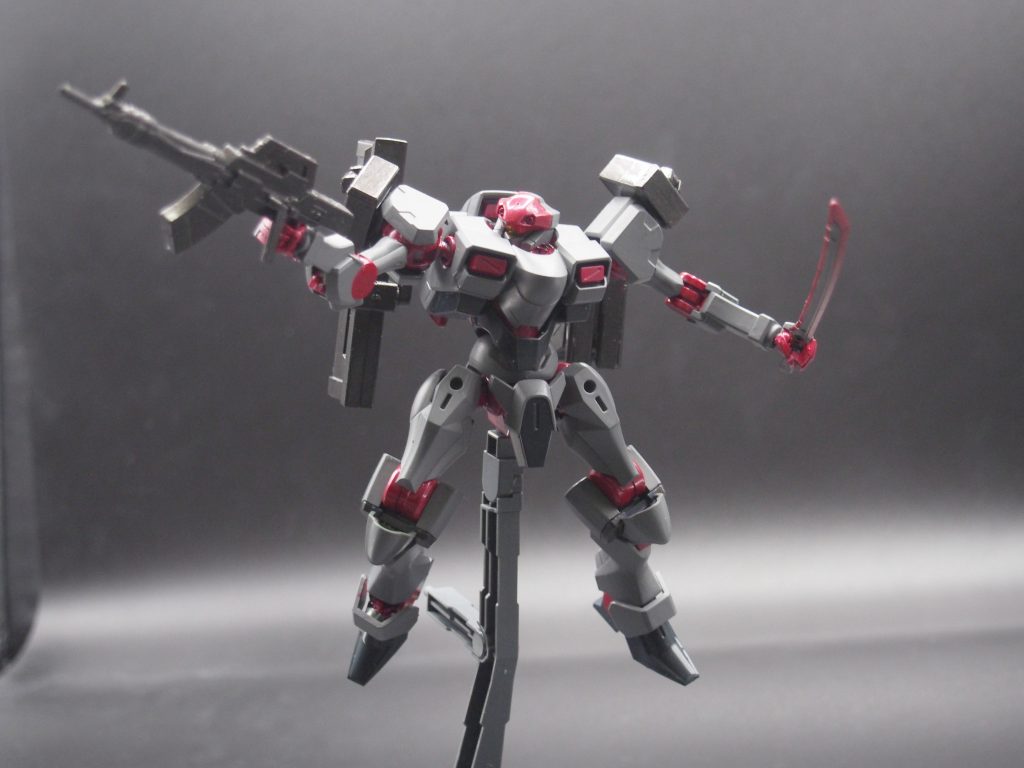 ザウォート・トップヘビィ–3枚目/制作者：月城白虹