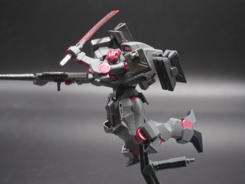 ザウォート・トップヘビィ–4枚目/制作者：月城白虹