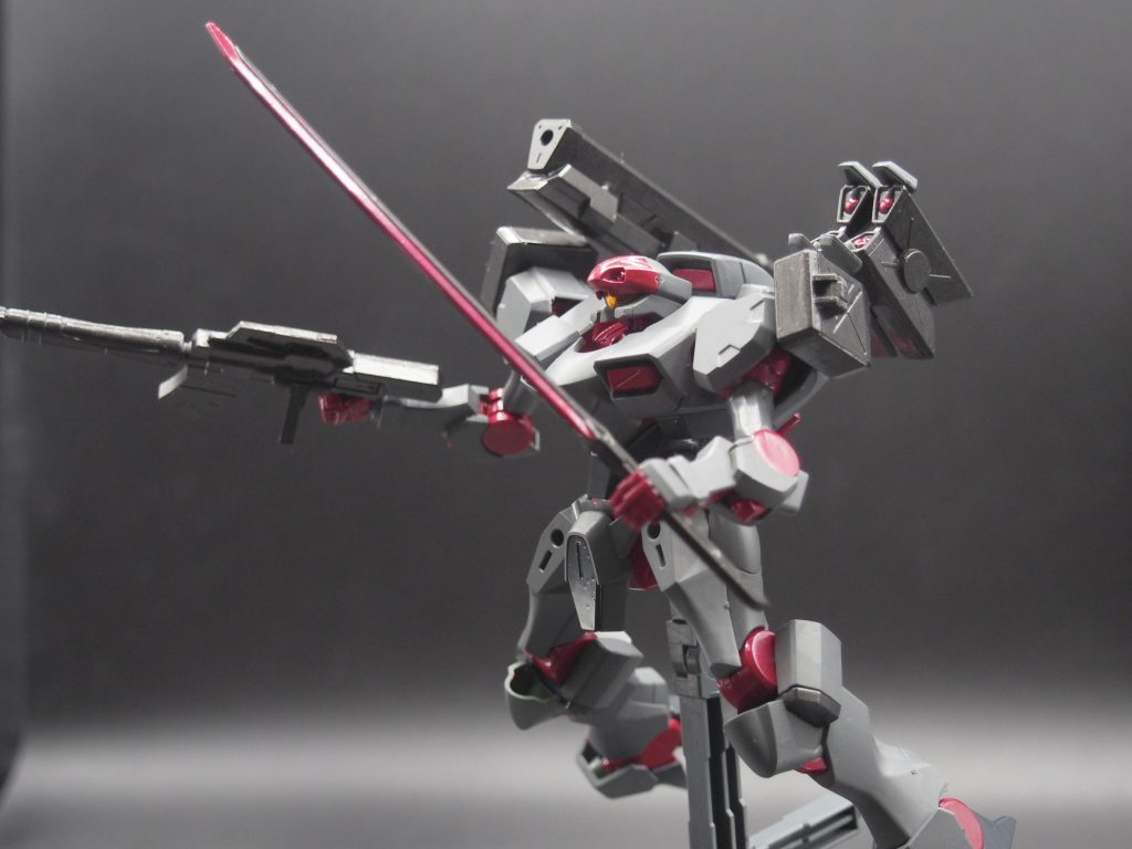 ザウォート・トップヘビィ–5枚目/制作者：月城白虹