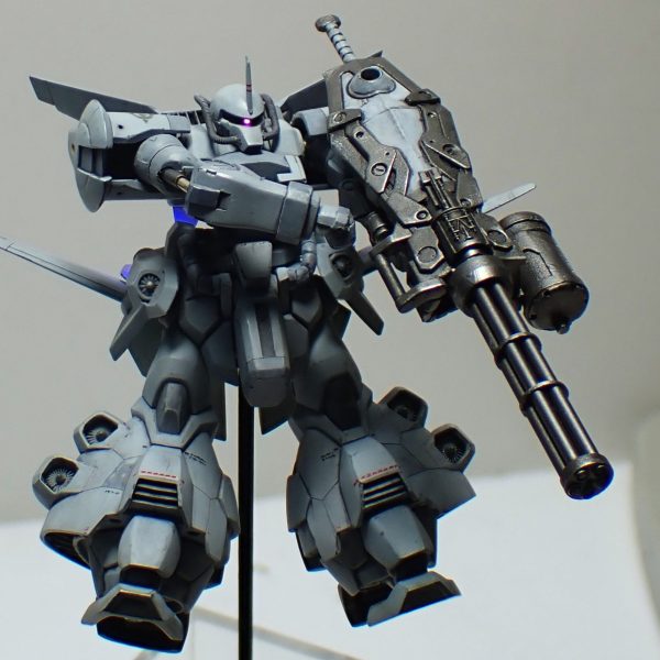 グフ　フライトタイプ