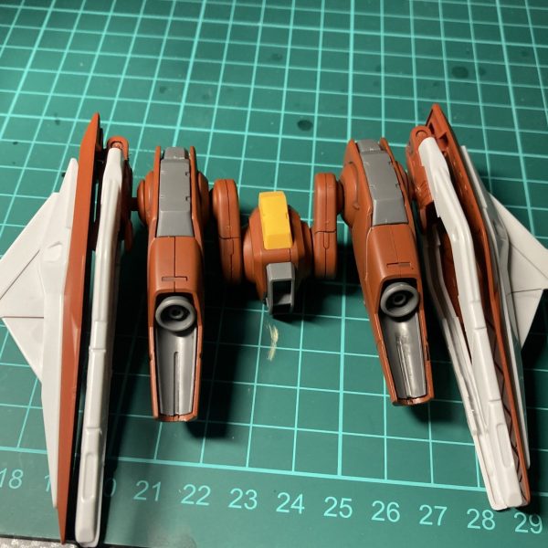 フライトユニット