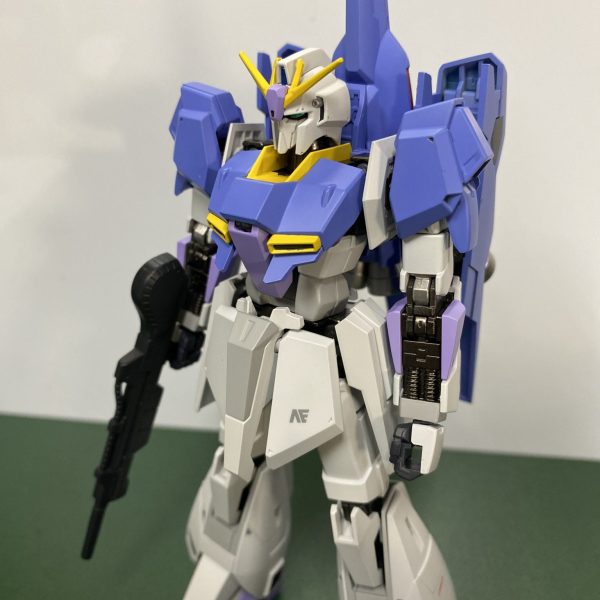 zガンダム