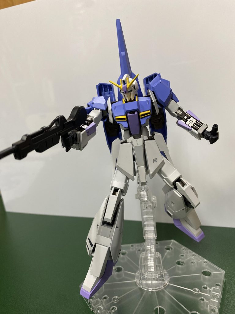 zガンダム–2枚目/制作者：mt.kuro