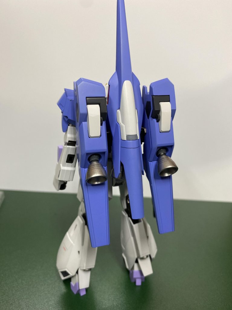 zガンダム–3枚目/制作者：mt.kuro