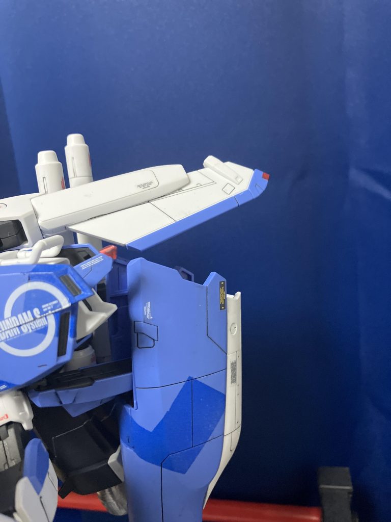 EX-Sガンダム–2枚目/制作者:joker