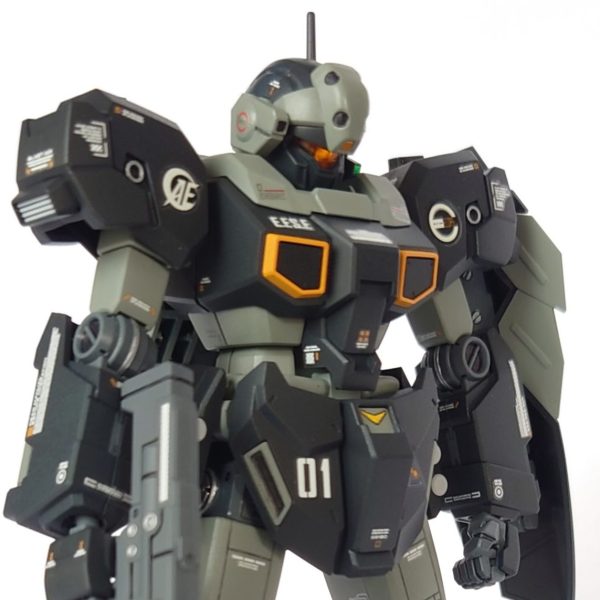 Hguc ジェスタ キャノン HGUC RGM-96X ジェスタ｜ヒロハルさんの