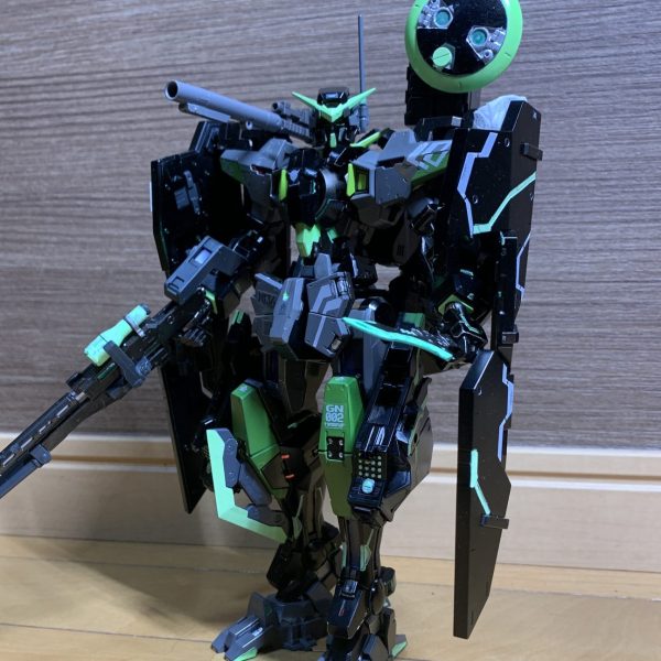 五号機ノ一番機/ガンダムデュナメス偵察狙撃型