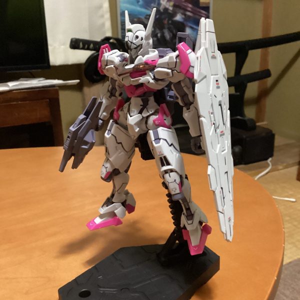 ルブリス／ファラクト