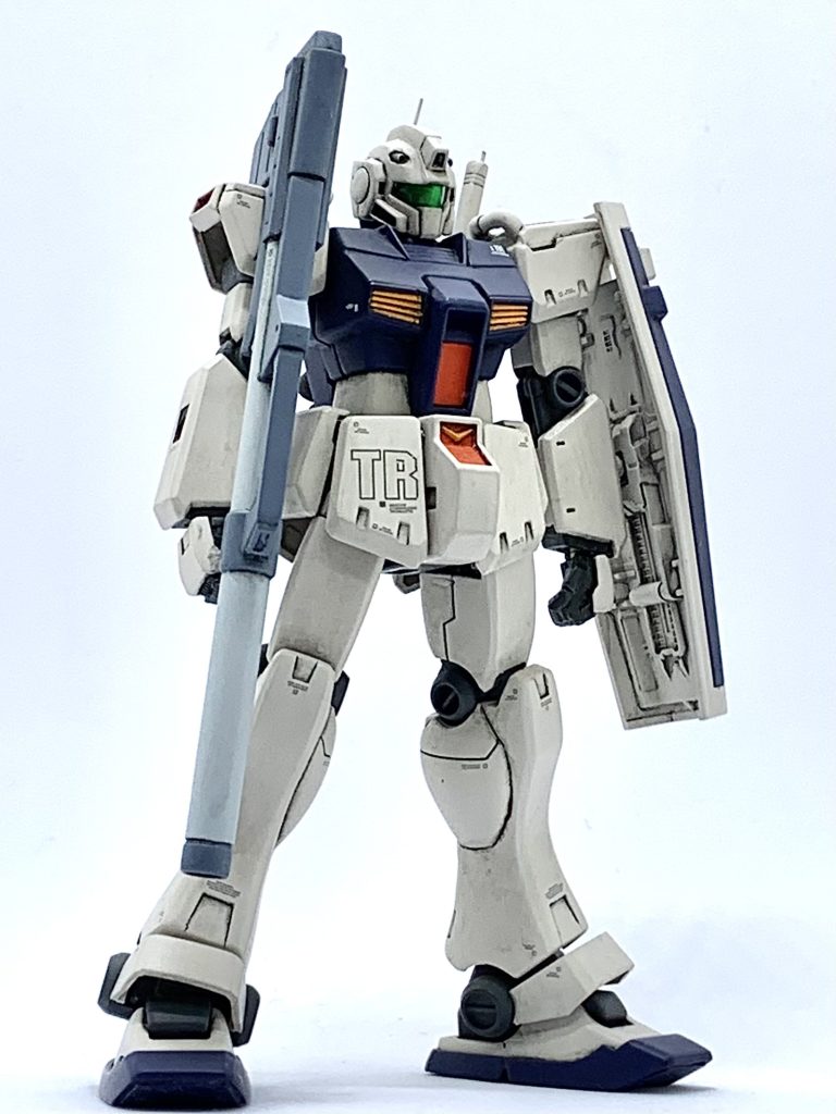 ジム改–3枚目/制作者：@Momohiki0928