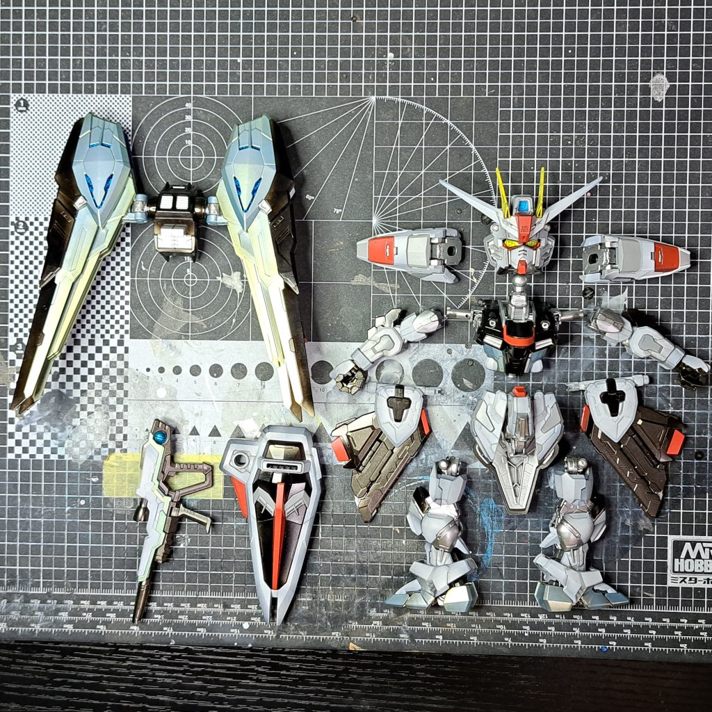 完成間近の1番ワクワクするときですね«٩(*´ ꒳ `*)۶»ﾜｸﾜｸ