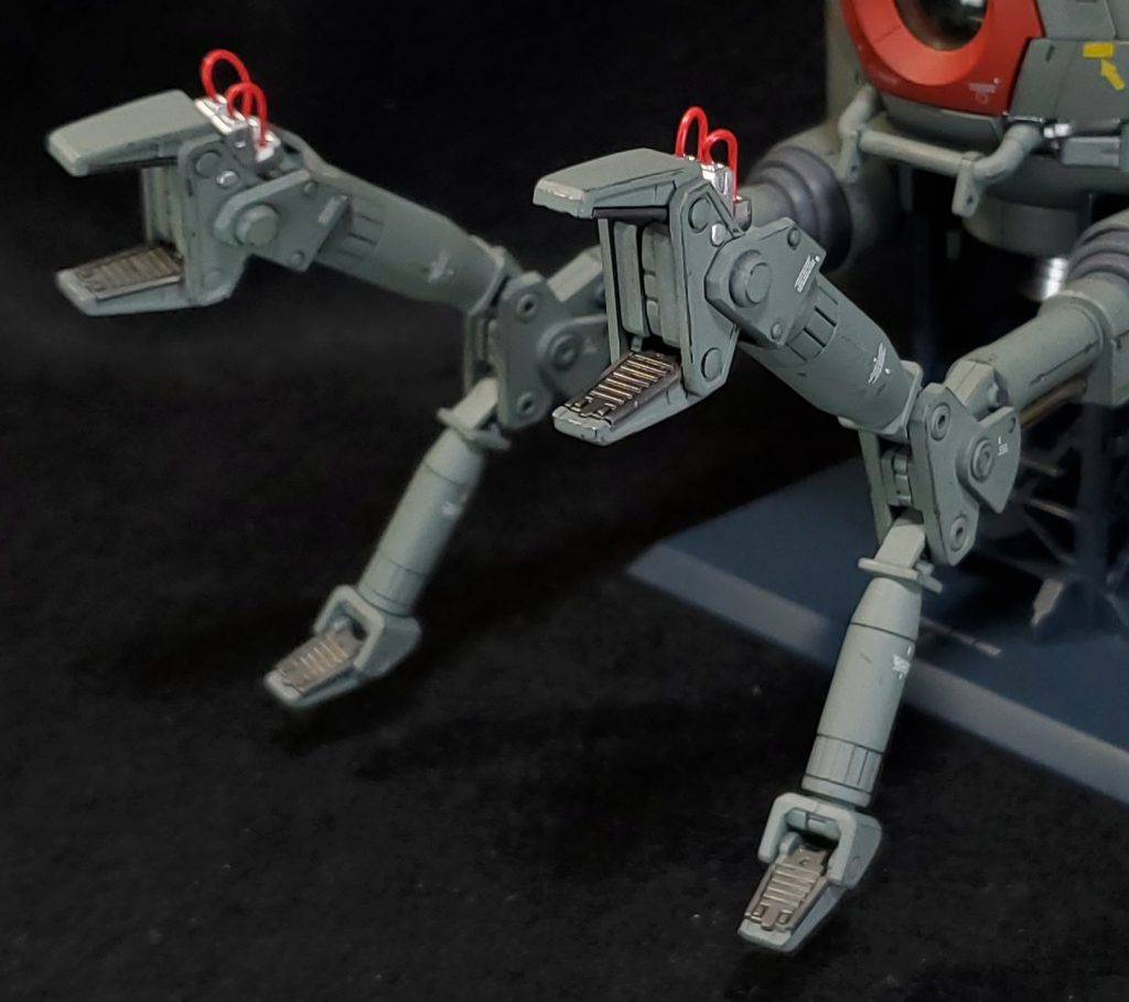 正直あまり慣れてないのでこんなところに傷なんて無いだろうってところもあります^^;