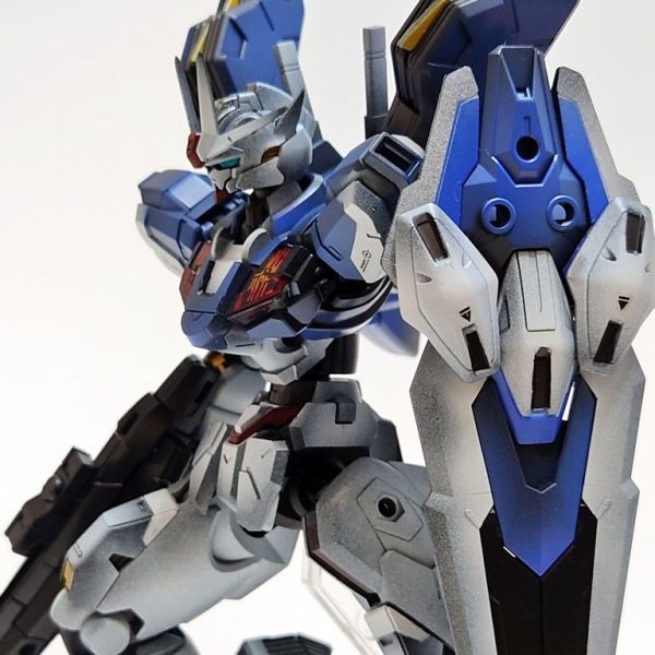 ガンダム・エアリアル　改修型