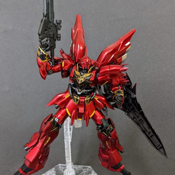 流石ユニコーンのお兄さん！！