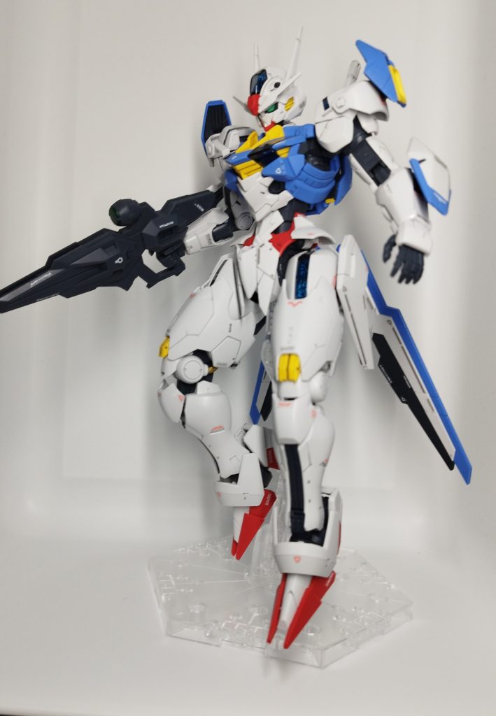 パーメットスコアⅥカラー