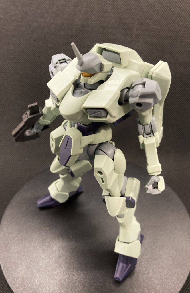 ここからスタート。