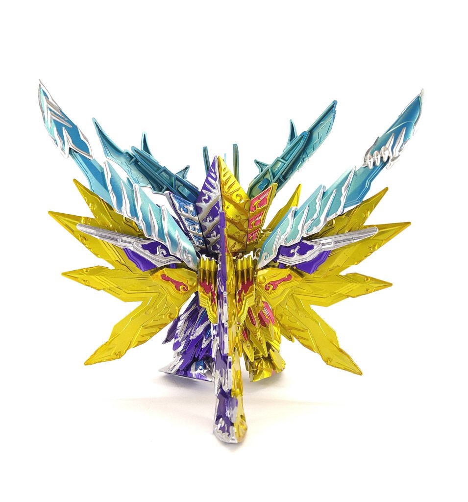 スペリオルフォーミュラーファイナルドラゴン–4枚目/制作者：ビタ