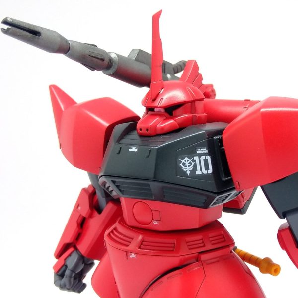 MS-14C ゲルググキャノン