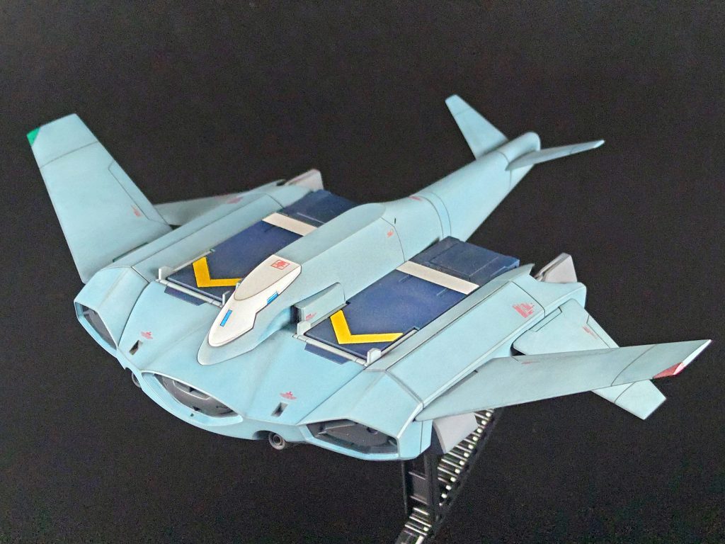 正面