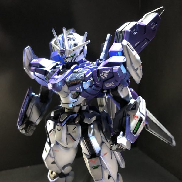 HG エアリアル改修型