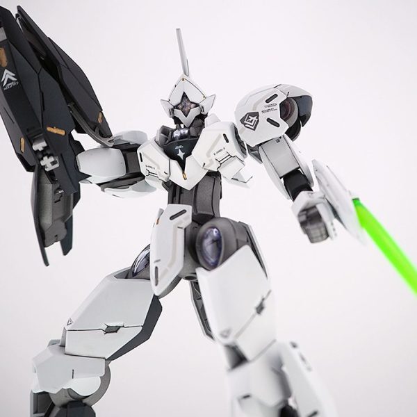 HG 1/144 ミカエリス