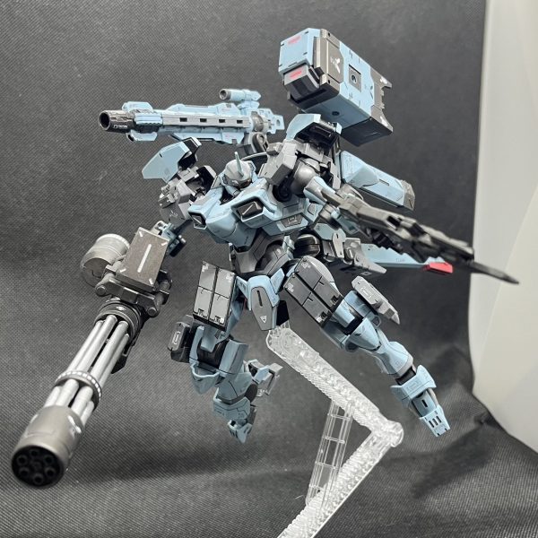 ザウォート/ドミナント