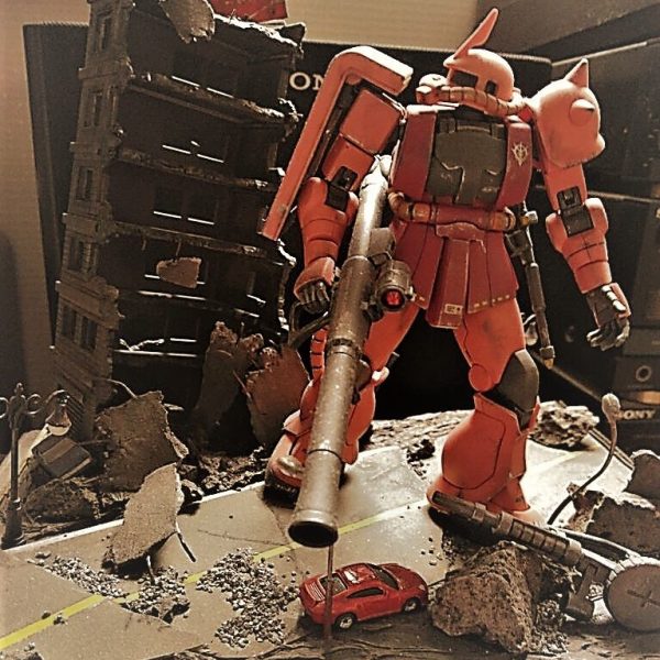 この人強いの？