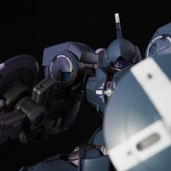 HG 1/144 ハインドリー