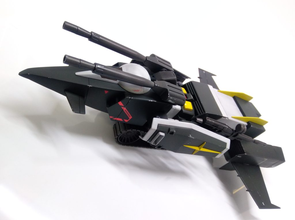 1/144 Gアーマー–2枚目/制作者:ともお