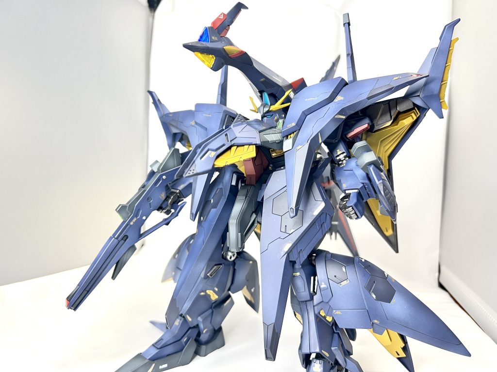 HGペーネロペー–8枚目/制作者：けーね