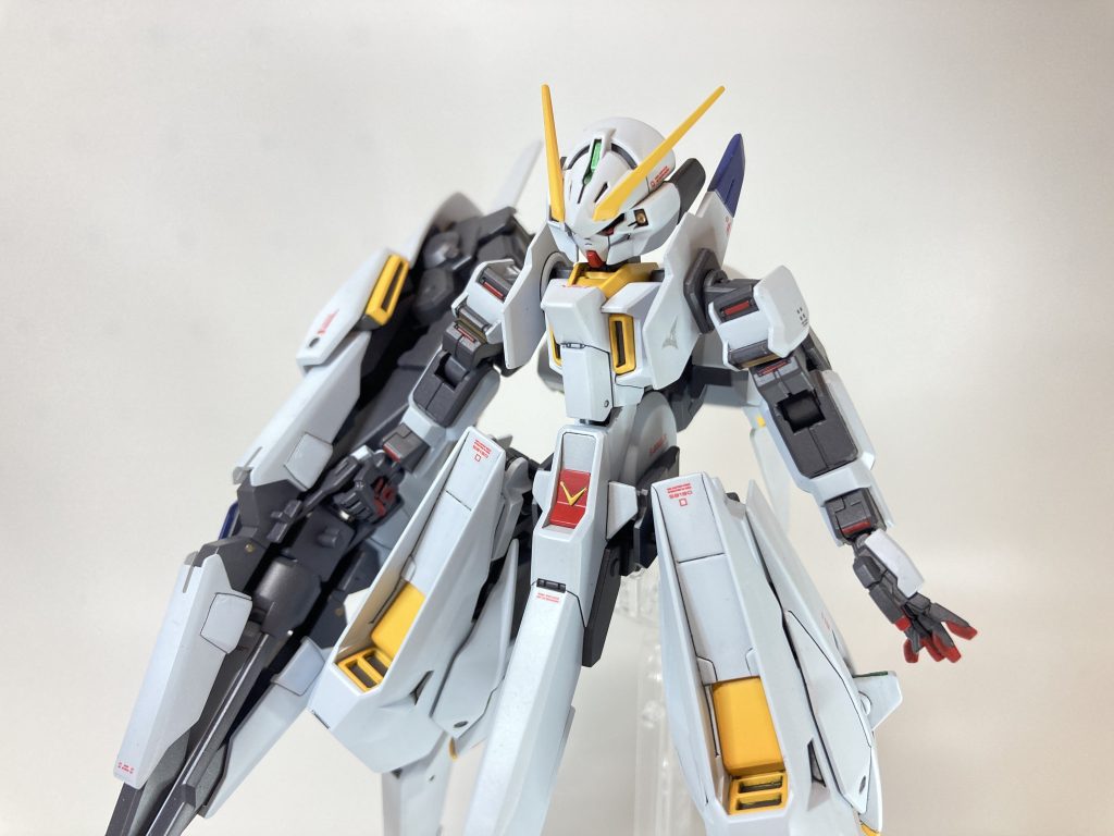 専用のAOZデカールなんて所持していないので、有り合わせのものを貼っておきました。ご覧頂きありがとうございます。