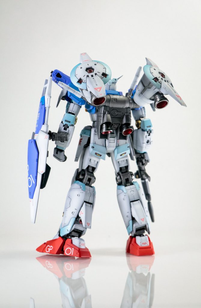 爽やかフルバーニアン　–3枚目/制作者：Tanian