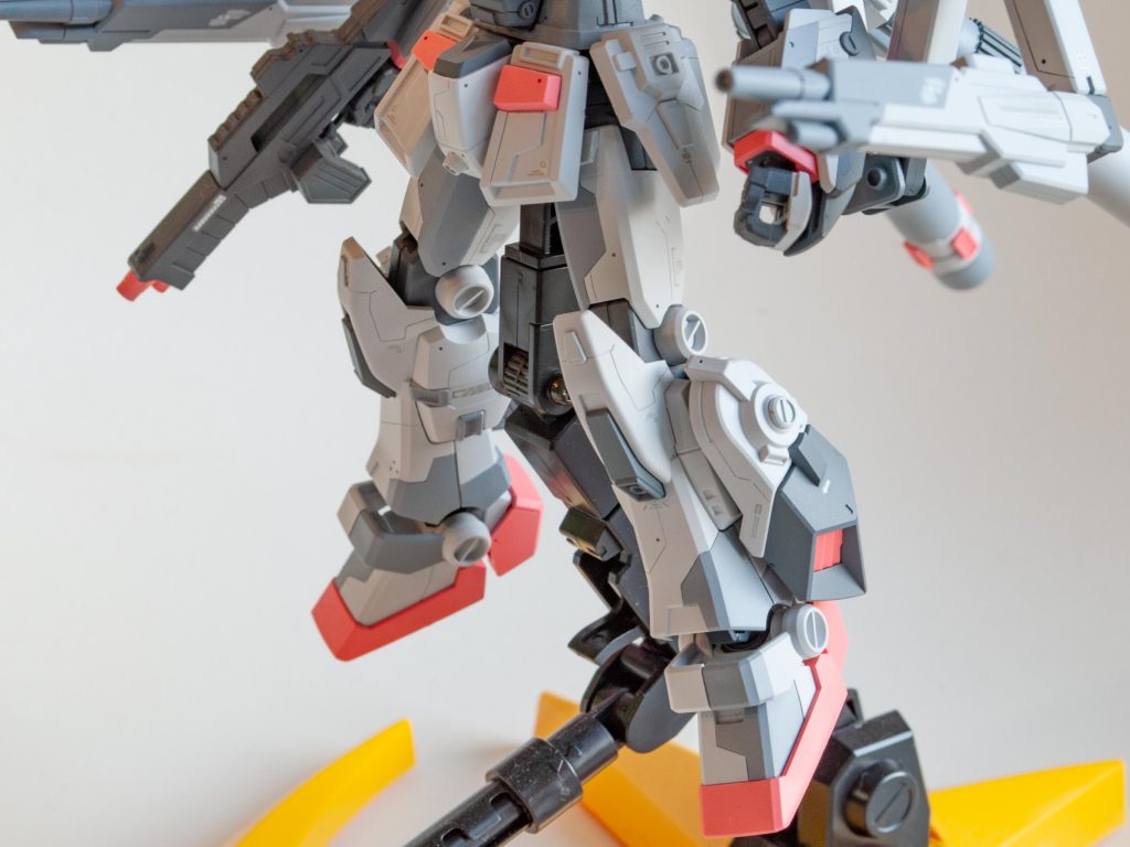 HG GUNDAM G06 MUDROCK–5枚目/制作者:@otomatik_440