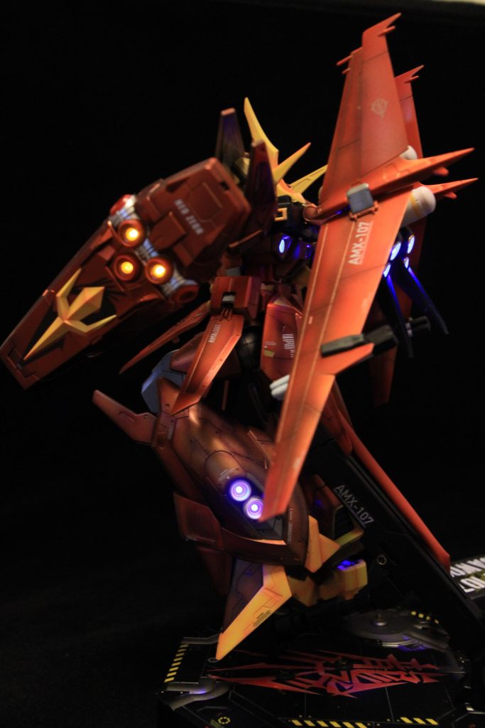 AMX-107 BAWOO–3枚目/制作者：KAZ