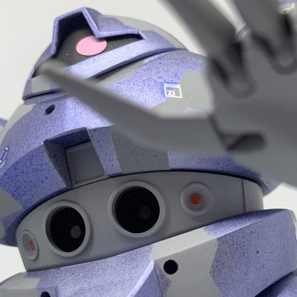 HGUC MSM-03 ゴッグ