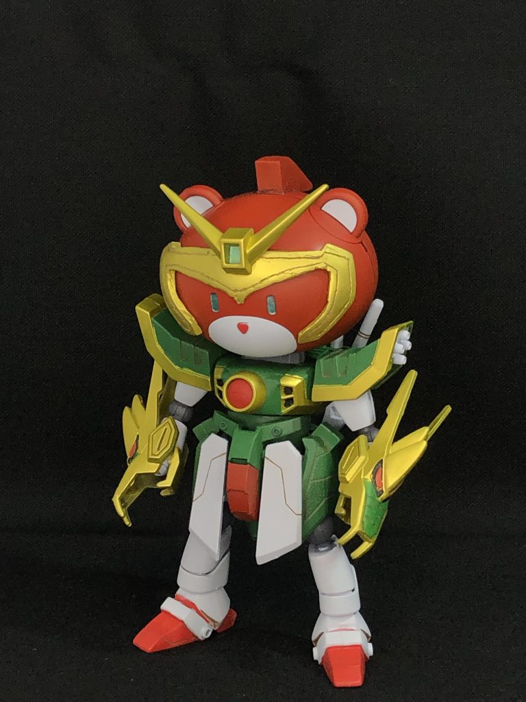 以上ドラゴンプチッガイでした。